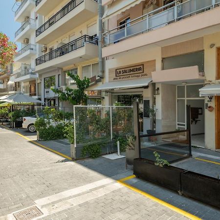 Central Green Studio Heraklion  Exterior photo